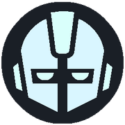 Icon helmet