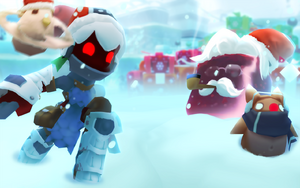 Winterfest 2