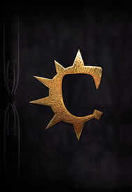 Riseandfallenblem