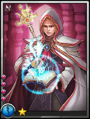 Priest