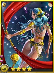 Sword Dancer