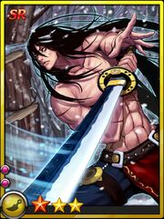 Samurai Vion