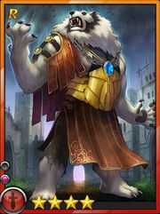 Giant Beast