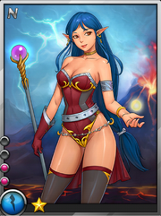Sorceressplus