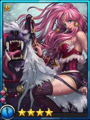 Beast Conqueror