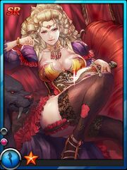 Summer Queen