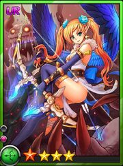 Angelica