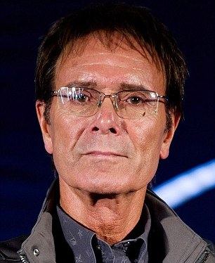 The real Cliff Richard