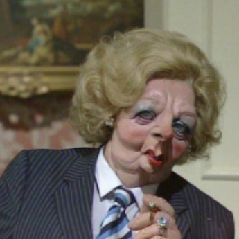 10+ Margaret Thatcher Spitting Image Puppets Images