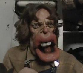 Jagger