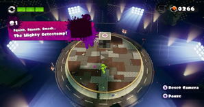 Octostomp Arena Highview