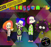 Squid Squad