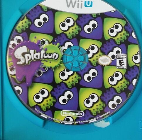File:Splatoon Disk.jpg