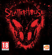 Splatterhouse
