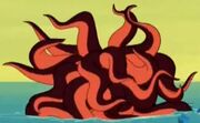 Tentacle Bob