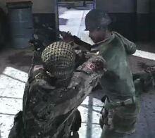 SCC Gulf War