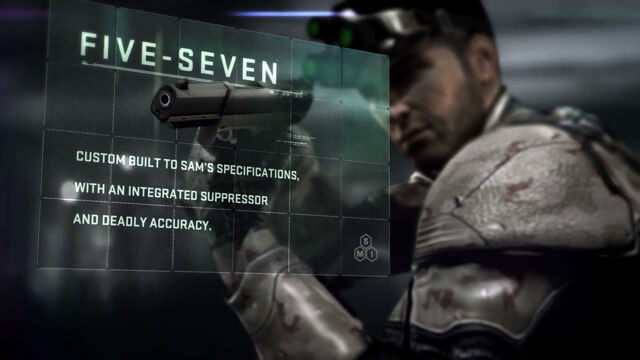 File:Sam Fisher's Gear Five-seveN.jpg