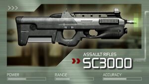 Sc3000