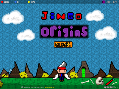 Origins
