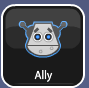 Ally