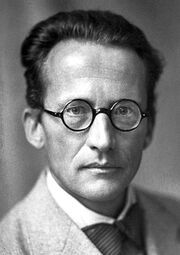 Schrodinger