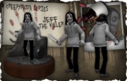Jeff the Killer