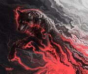 Red Wolf