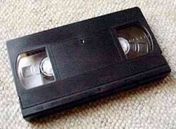 Vidtape