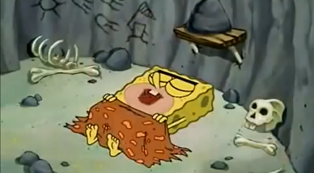 File:SpongeGar Sleeping.png