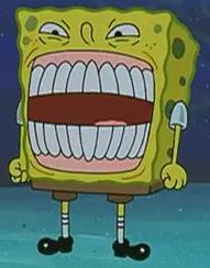 best spongebob faces | Encyclopedia SpongeBobia | FANDOM powered by Wikia