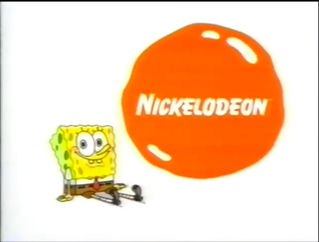 File:SpongeBob Nickelodeon bubble bumper.png