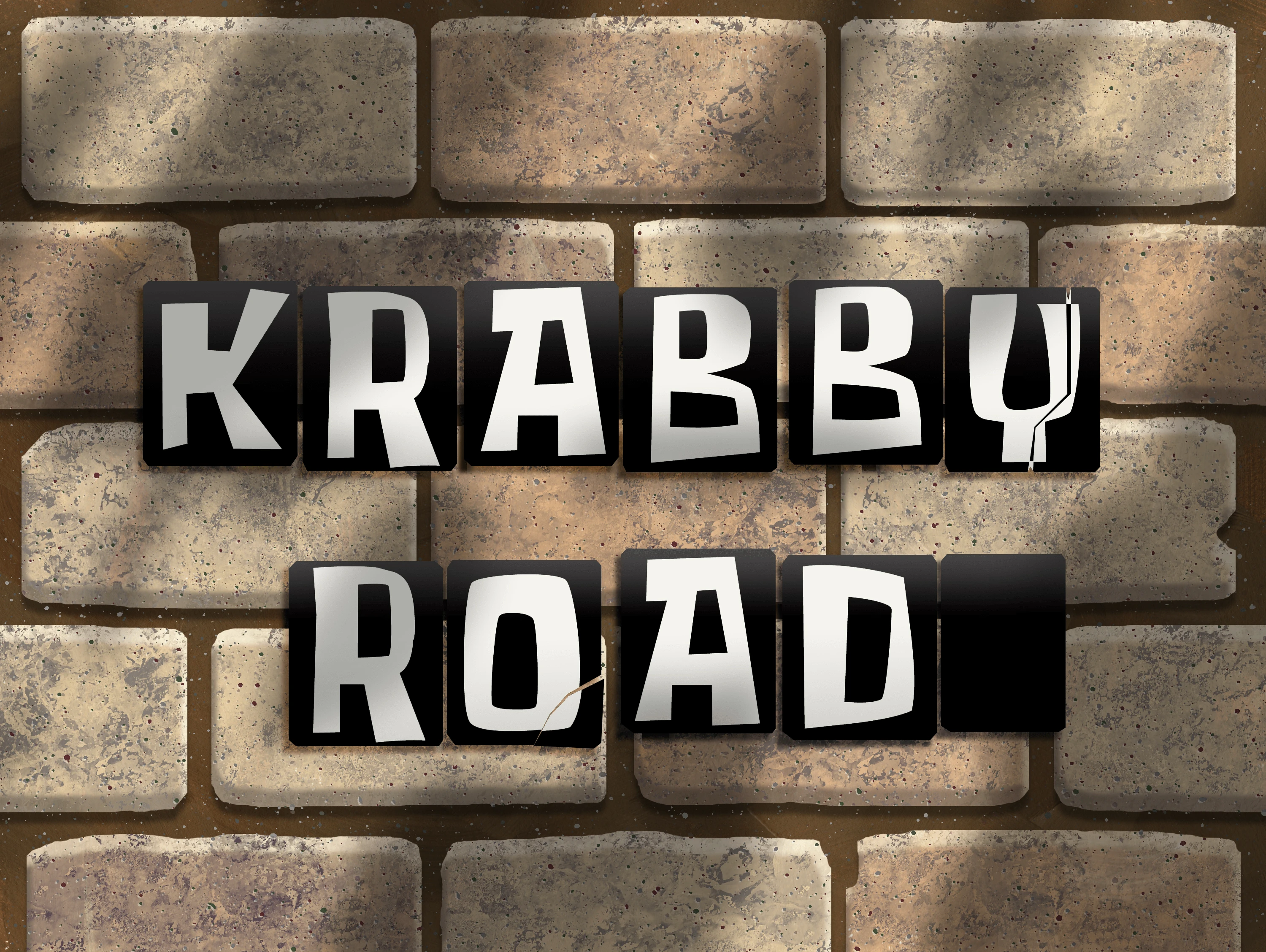 krabby road