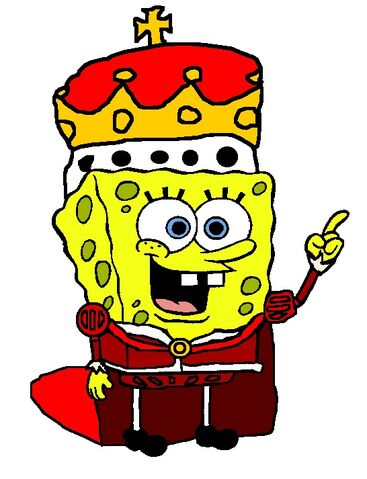 File:Prince Spongebob.jpg