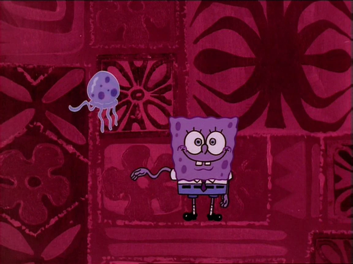 Jellyfish Jam Encyclopedia SpongeBobia FANDOM powered by Wikia