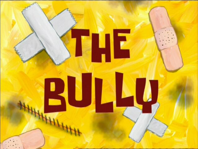 File:The Bully.jpg