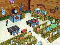 Krabs Vs Plankton 18
