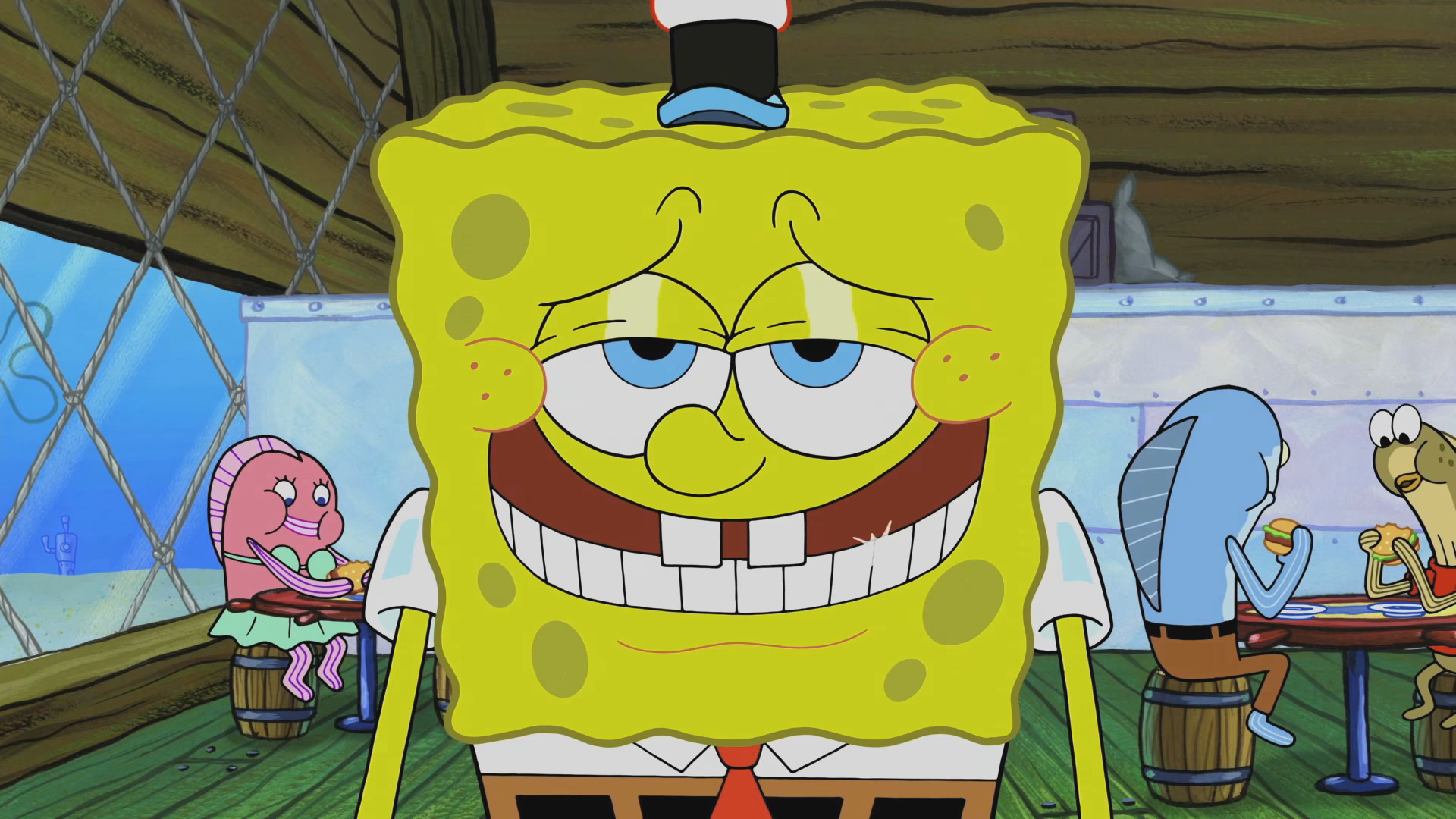 Spongebob Xbox Meme / SpongeBob HeroPants - Part 1 (Xbox 360) - YouTube : Download funny meme gamerpics png and base.