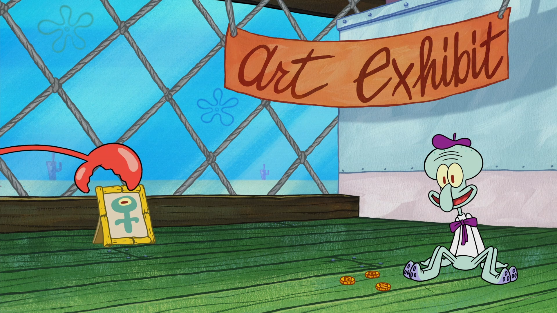 Snow sponge Encyclopedia SpongeBobia FANDOM powered by Wikia