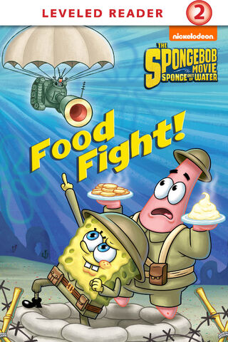 File:Food Fight! book.jpg