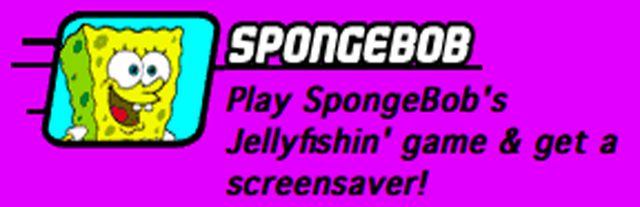 File:SpongeBob's Jellyfishin' Game screensaver.png