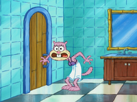 Sandy Cheeks | Encyclopedia SpongeBobia | FANDOM powered ...