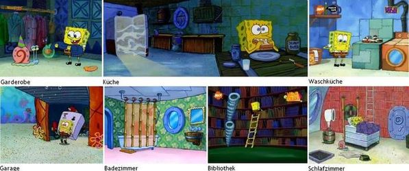 Bild - Haus.jpg | Spongebob-Wiki | FANDOM powered by Wikia