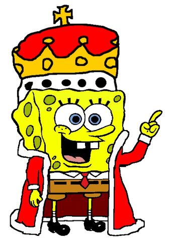 File:King Spongebob.jpg