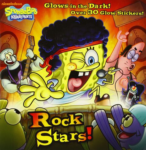 File:SpongeBob Rock Stars! book.jpg
