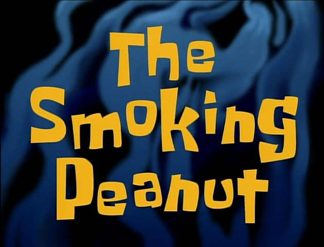 File:The Smoking Peanut.png