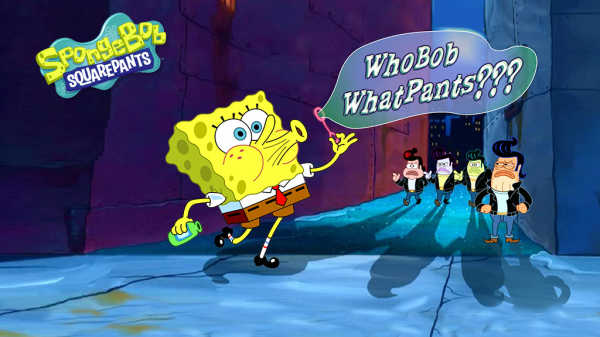 WhoBob WhatPants??? | Encyclopedia SpongeBobia | Fandom powered by Wikia