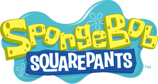 File:SpongeBob SquarePants logo.svg-0.png