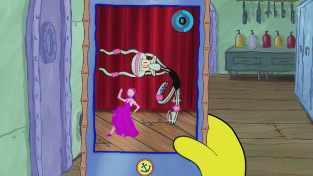 File:SpongeBob Checks His Snapper Chat 28.png