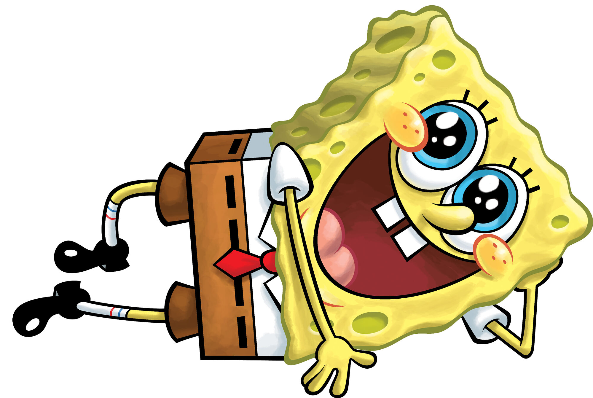 Image spongebob spongebob squarepants 33210754 3644 2445 jpg