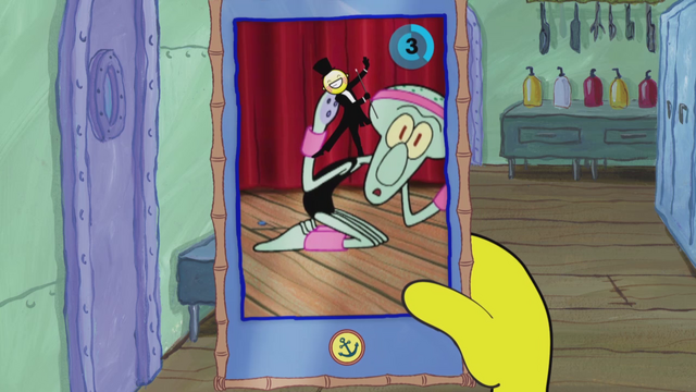 File:SpongeBob Checks His Snapper Chat 23.png